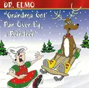 CD - Dr. Elmo - Grandma Got Run Over By A Reindeer