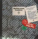 LP - Dr. Feelgood - Casebook