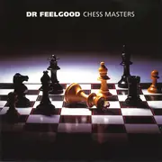 CD - Dr. Feelgood - Chess Masters