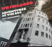 Double CD - Dr. Feelgood - Adventures At The BBC - 1977 Onwards - Still Sealed