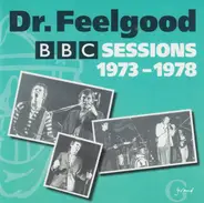 Dr. Feelgood - BBC Sessions 1973-1978