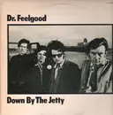 LP - Dr. Feelgood - Down By The Jetty - audiophile japan