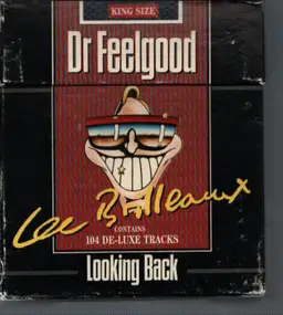 Dr. Feelgood - Looking Back