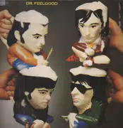 LP - Dr. Feelgood - Let It Roll