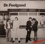 LP - Dr. Feelgood - Malpractice = 不正療法 - Insert