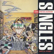 CD - Dr. Feelgood - Singles (The U.A. Years+)