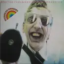 LP - Dr. Feelgood - Private Practice - Red Clear