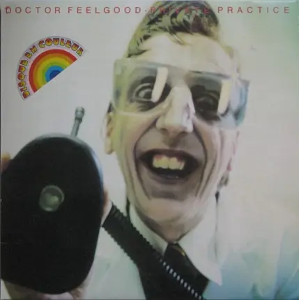 Dr. Feelgood - Private Practice
