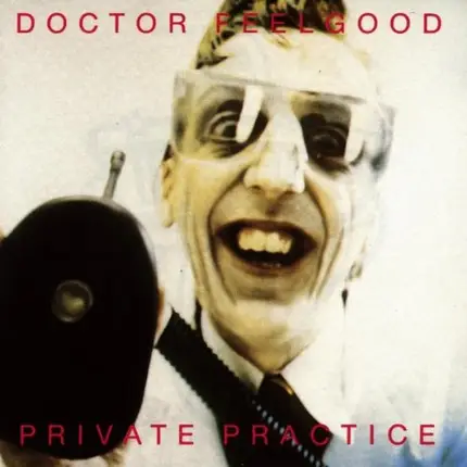 Dr. Feelgood - Private Practice