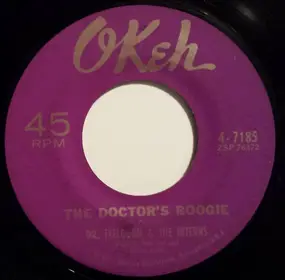 Dr. Feelgood - The Doctor's Boogie