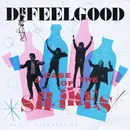 LP - Dr. Feelgood - A Case Of The Shakes