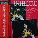 Double LP - Dr. Feelgood - As It Happens - + Bonus '7 / OBI and Insert included.