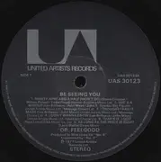 LP - Dr. Feelgood - Be Seeing You