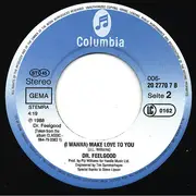 7inch Vinyl Single - Dr. Feelgood - Break These Chains