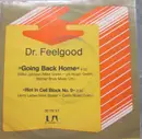 7inch Vinyl Single - Dr. Feelgood - Going Back Home / Riot In Cell Block No. 9