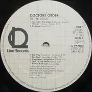 LP - Dr. Feelgood - Doctors Orders