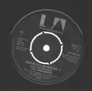 7inch Vinyl Single - Dr. Feelgood - Riot In Cell Block No. 9 / Johnny B Goode - Bonus 7inch Vinyl Single only