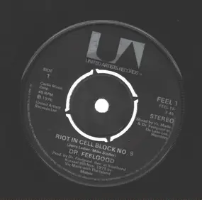 Dr. Feelgood - Riot In Cell Block No. 9 / Johnny B Goode