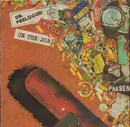 LP - Dr. Feelgood - On The Job