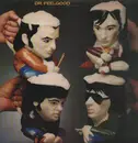 LP - Dr. Feelgood - Let It Roll - + Insert