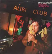 LP - Dr. Feelgood - Sneakin' Suspicion