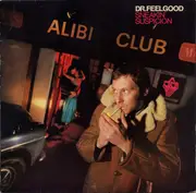 LP - Dr. Feelgood - Sneakin' Suspicion