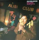 LP - Dr. Feelgood - Sneakin' Suspicion