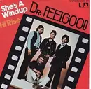 7inch Vinyl Single - Dr. Feelgood - She's A Windup