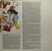 Double LP - Dr. Feelgood - Singles (The U.A. Years+)