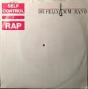 7inch Vinyl Single - Dr. Felix and MM Band - Self Control * Rap