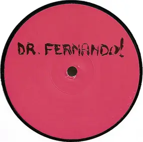 Dr. Fernando! - Creepy Breath