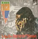 12'' - Dr. Fresh - Is This The American Dream