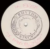 Dr. Freshh - Is This The American Dream