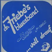 Dr. Friebe's Bluesband