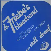 Dr. Friebe's Bluesband