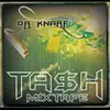 CD - Dr. Knarf - Tash Mixtape