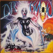 LP - Dr. Know - Wreckage In Flesh