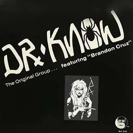 DR. KNOW - Original Group