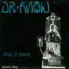 LP - Dr. Know - Plug-In Jesus - RARE HARDCORE