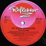 LP - Dr. Koch Ventilator - Torso In Aspik