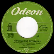 Dr. Klimper's Musikalische Fußwärmer - Neuer Jux und Rhythmus II