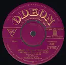 7inch Vinyl Single - Dr. Klimper's Musikalische Fußwärmer - Neuer Jux und Rhythmus