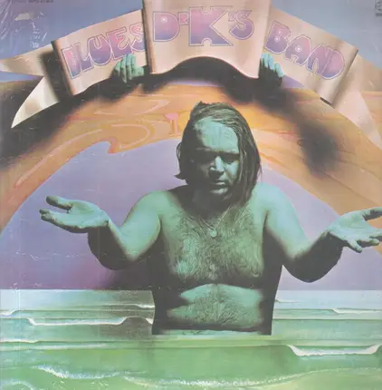 Dr. K's Blues Band - Dr. K's Blues Band