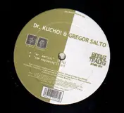Dr. Kucho - Mr Martini / The Beginning