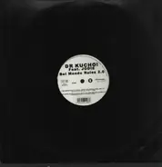 Dr. Kucho! Feat. Jodie - Bel Mondo Rulez 2.0 (It's All About You)