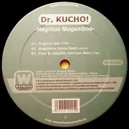Dr. Kucho! - Negritos Mogambos