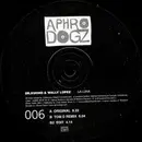12inch Vinyl Single - Dr. Kucho! & Wally Lopez - La Luna
