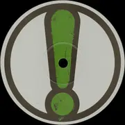 12inch Vinyl Single - Dr. Kucho! & Wally Lopez - Patricia Never Leaves The House (Remixes)