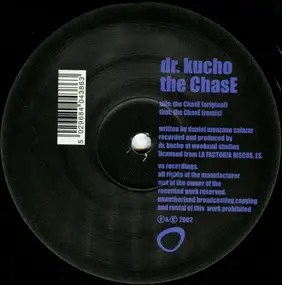 Dr. Kucho! - The Chase