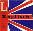 7inch Vinyl Single-Box - Dr. Kurt Riemer - Englisch-Kursus Mit 4 Platten